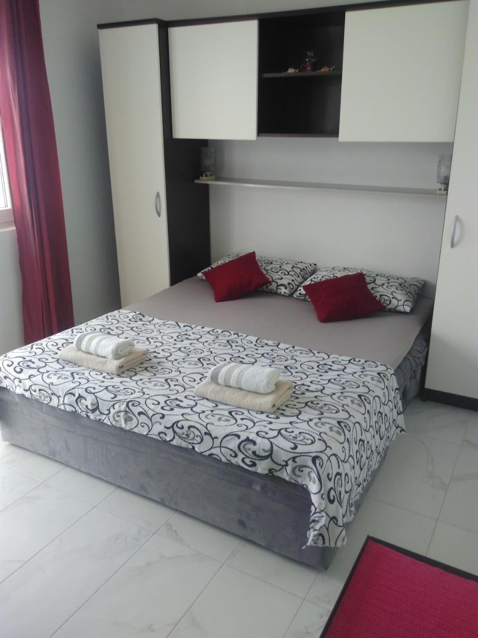 Apartment Vesna Milna  Quarto foto